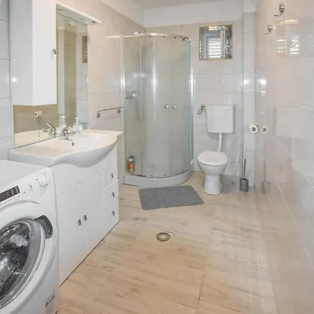 Appartement Toni *