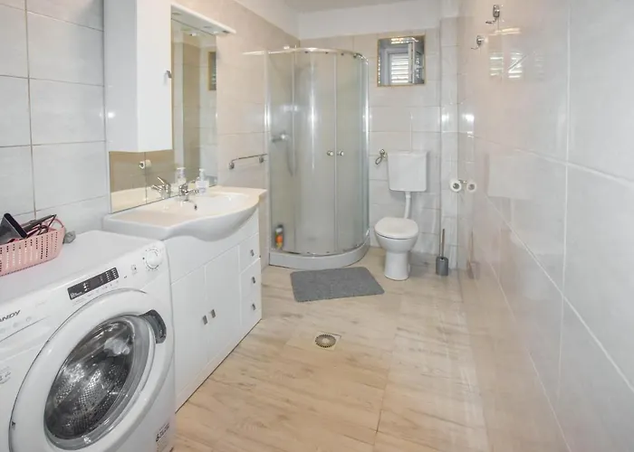 Апартаменты Toni *